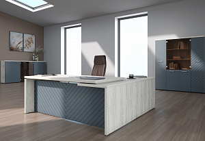 Мебель для руководителя TORR Люкс (TORR Lux)