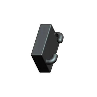 Фиксатор-зажим для трека Lightstar Nove 508168