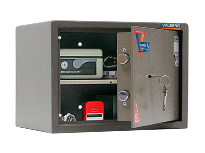 Сейф офисный Valberg ASM-28