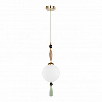 Подвесной светильник ODEON LIGHT Palle 5405/1