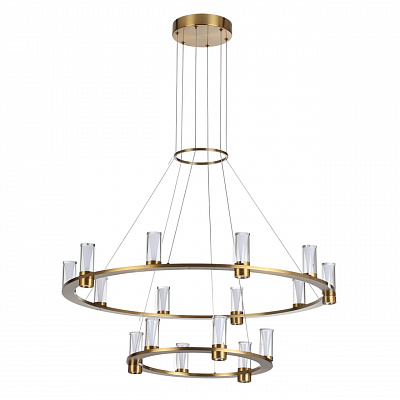 Подвесная люстра ODEON LIGHT DEFANCE 7144/110L