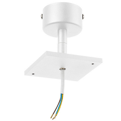 Крепление потолочное Lightstar RULLO 590216