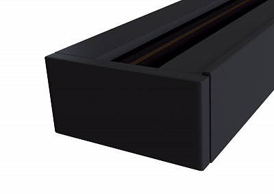 Шинопровод однофазный Maytoni Technical Busbar trunkings TRX001-111B