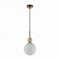Подвесной светильник ODEON LIGHT LOLLA 6625/1A