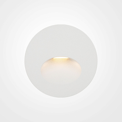 Подсветка ступеней Maytoni Bil / Бил O015SL-L3W3K