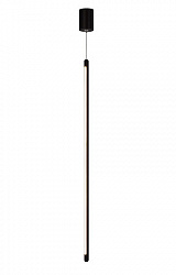Подвесной светильник Crystal Lux CLT 035C700 BL