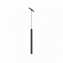 Трековый светильник Фокус / Focus Led Exility X 3000K 7Вт 36° Maytoni Focus Led TR245-7W3K-B