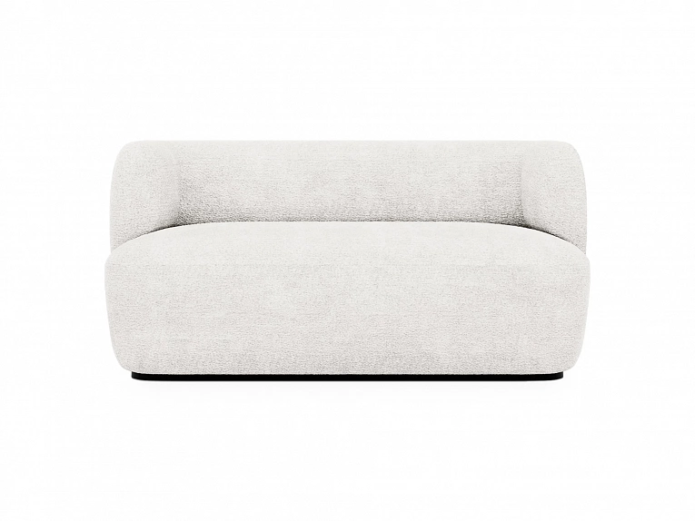 Диван OgogoHome Livorno белый 960261