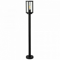 Уличный столб Arte Lamp TORONTO A1036PA-1BK