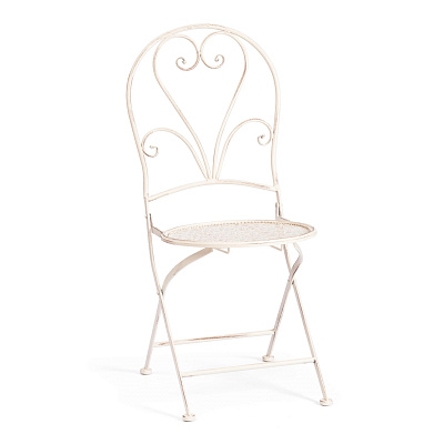 Стул Love Chair / Лав Чейр (PL08-11140) Белый