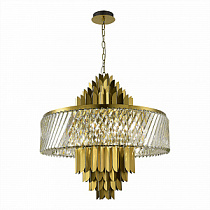 Подвесная люстра ST LUCE NARI / НАРИ SL1635.303.13