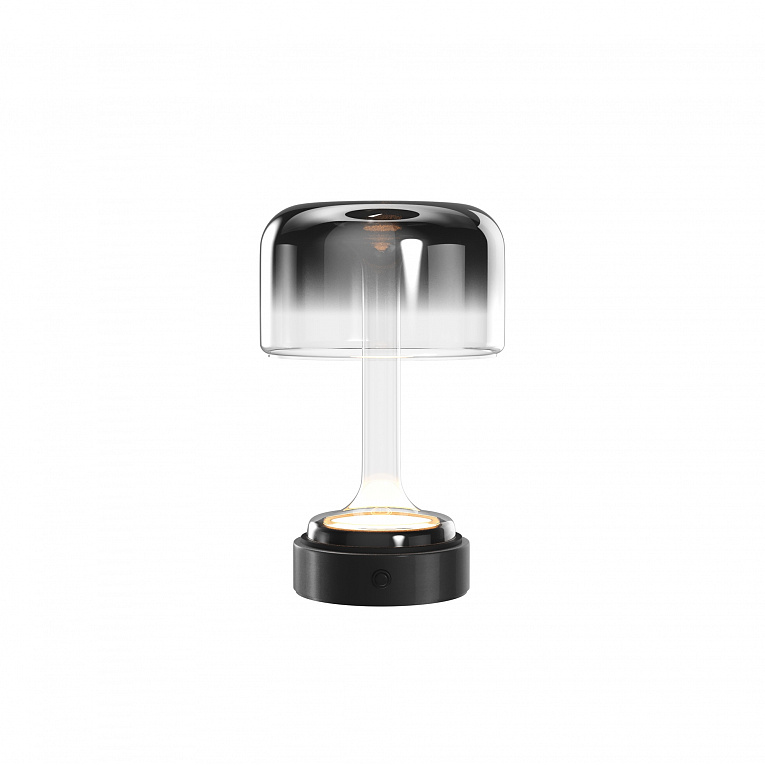 Лампа настольная Maytoni Spirito / Спирито MOD286RL-L3B3K