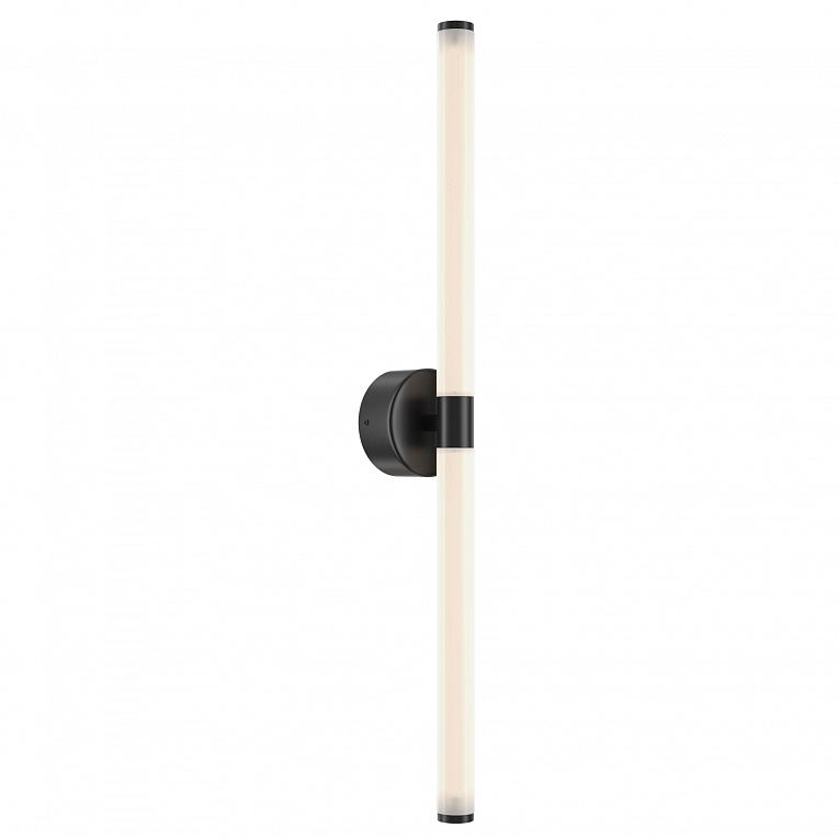 Бра Maytoni Axis / Аксис MOD106WL-L16B3K
