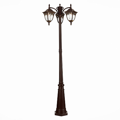 Уличный столб ST LUCE CHIANI SL083.705.03