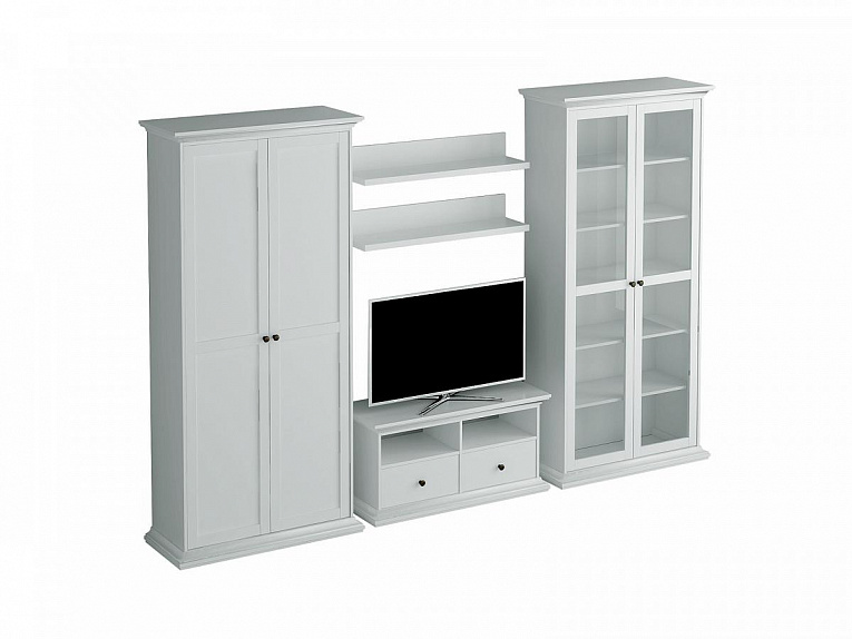 Композиция для гостиной OgogoHome Reina 7 330591