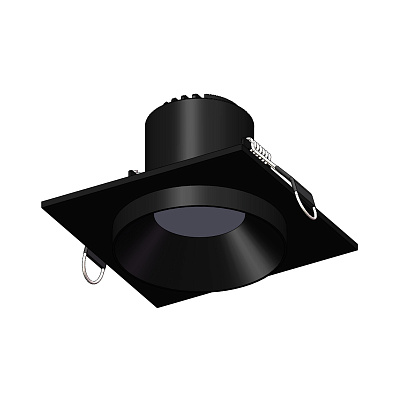 Точечный встраиваемый светильник ST LUCE ST758.438.10