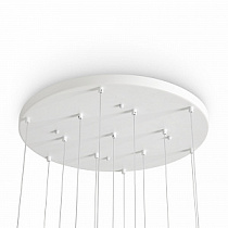 Основание для светильника Freya Pietre / Пьетре FR5592A-13BS