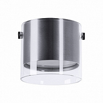 Точечный накладной светильник ARTE LAMP LAZIO A5366PL-1SS