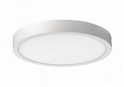 Потолочный светильник Crystal Lux CLT 523C170 WH