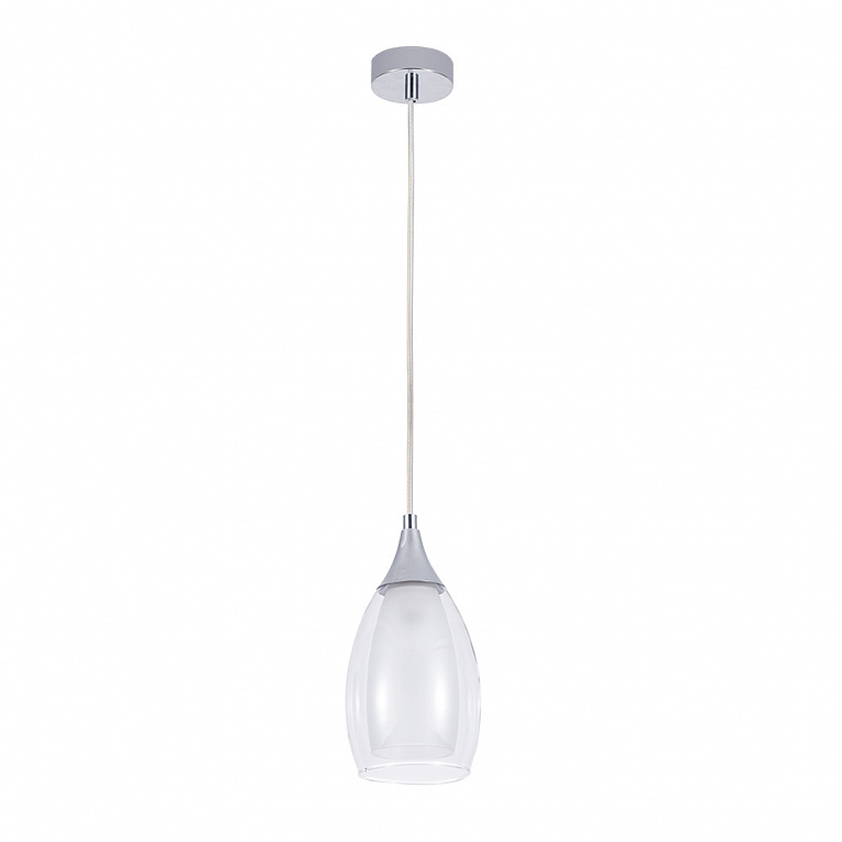 Подвесной светильник ARTE LAMP BARRY A7951SP-1CC