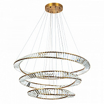 Люстра Divinare MILLIE 1136/17 SP-140
