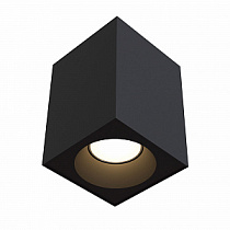 Точечный накладной светильник Maytoni Technical Sirius / Сириус C030CL-01B
