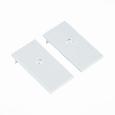 Заглушка торцевая ST LUCE СКАЙЛАЙН 220V ST015.522.15H
