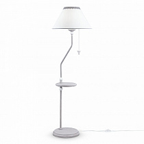 Торшер Maytoni Bouquet / Букет ARM023-FL-01-S