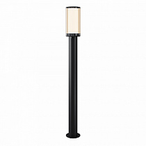 Садово-парковый фонарь Maytoni Rib O502FL-01B1