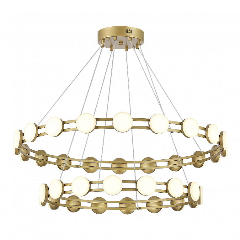 Подвесная люстра ST LUCE MONRO / МОНРО SL6610.203.36