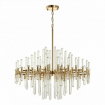 Люстра на штанге ODEON LIGHT STIKA 4988/12