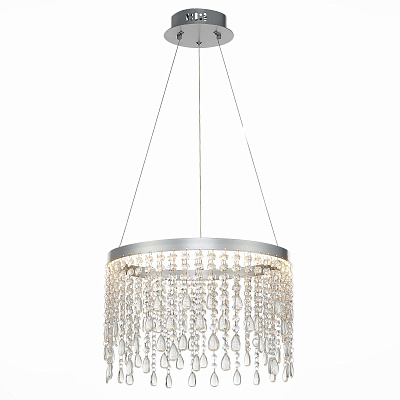 Подвесная люстра ST LUCE VEGA / ВЕГА SL6201.103.24