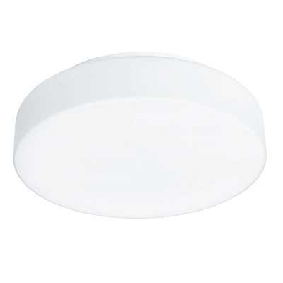 Потолочный светильник Arte Lamp AQUA-TABLET LED A6824PL-1WH