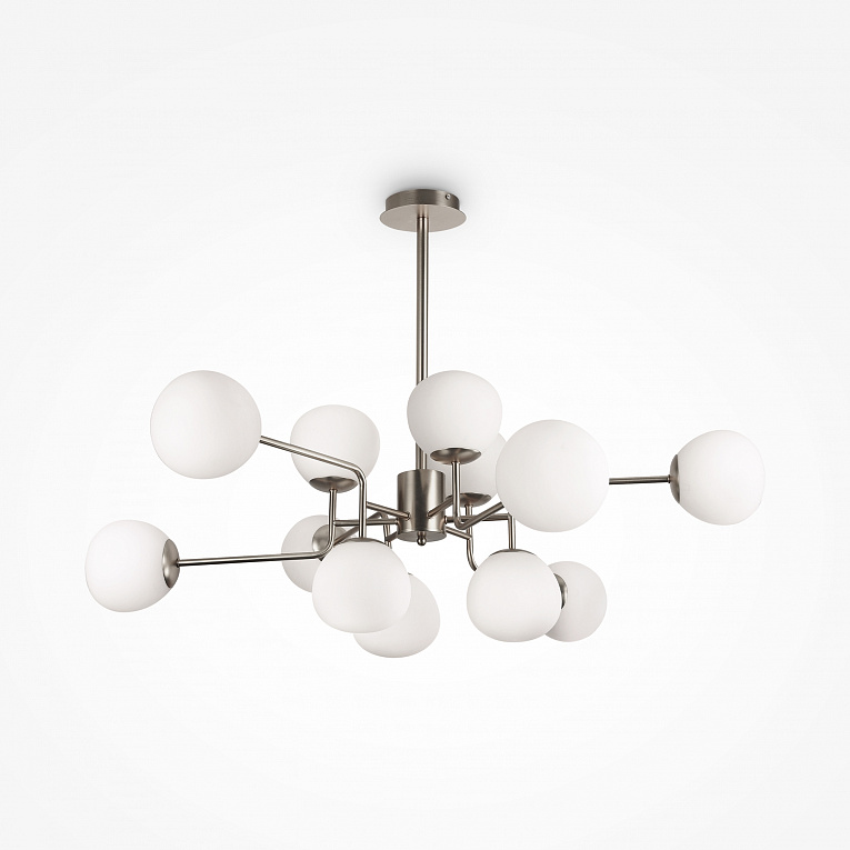 Люстра Maytoni Erich / Ерич MOD221-PL-12-N