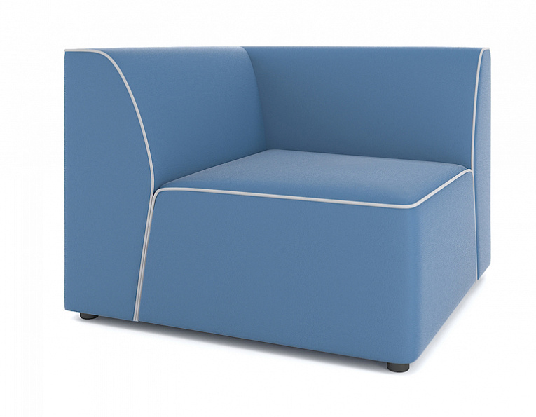 Секция угловая toForm Софт (Soft) M19B-1V