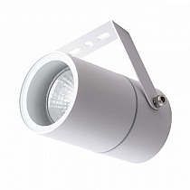Уличный настенный светильник Arte Lamp MISTERO A3303AL-1WH