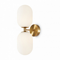 Бра Freya Sharlot / Шарлот FR1012WL-02BS