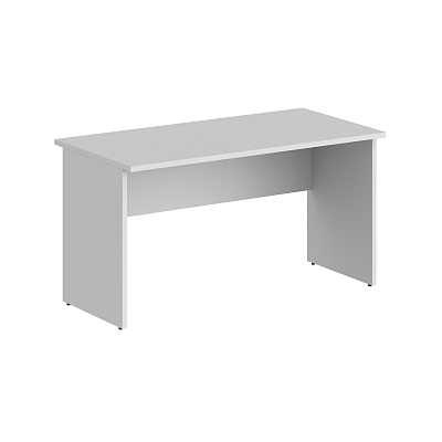 Стол рабочий NORDEN Сигма (1200х600) Белый снег SG.401.WH