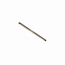 Трековый светильник Точки / Points Exility X 3000K 12Вт 40° Maytoni Points TR241-2-12W3K-B