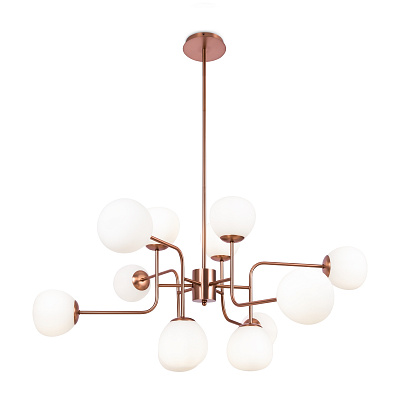 Люстра Maytoni Erich / Ерич MOD221-PL-12-G