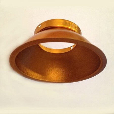 Рефлектор MG-31 ITALLINE reflector for 3160 gold