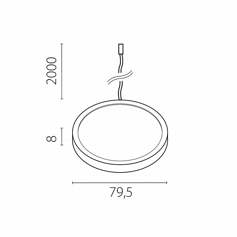 Точечный накладной светильник Lightstar Mobiled 036530-4