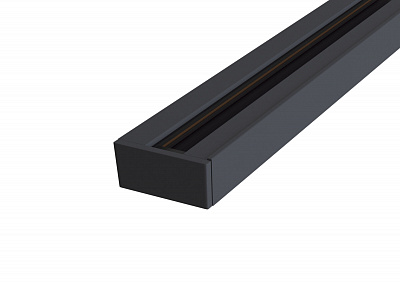 Шинопровод однофазный Maytoni Technical Busbar trunkings TRX001-112B