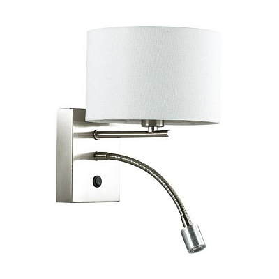 Бра настенное LUMION NIKKI 3745/1A
