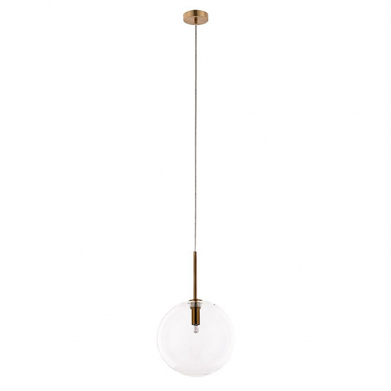 Подвесной светильник Arte Lamp CAMERON A7715SP-1AB