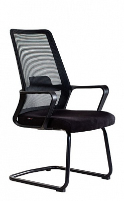 Компьютерное кресло Viking-93 Strong black