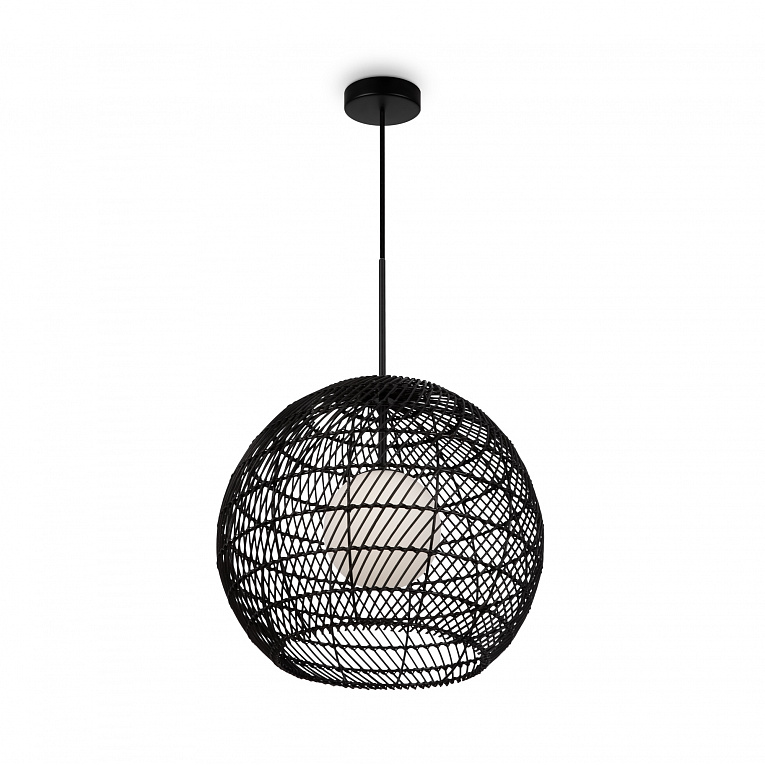 Подвесная люстра Maytoni CANE / Кейн MOD204PL-01B