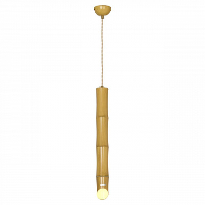 Подвесной светильник Lussole BAMBOO LSP-8563-3