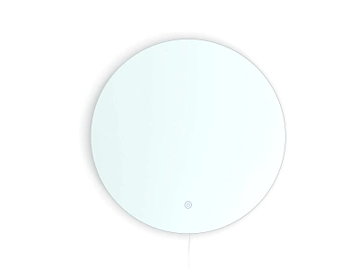 Зеркало с подсветкой OgogoHome Tap 885399
