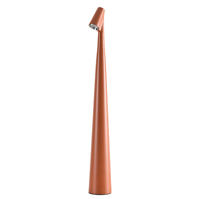 Лампа настольная ARTE LAMP FUSION A3283LT-2BR
